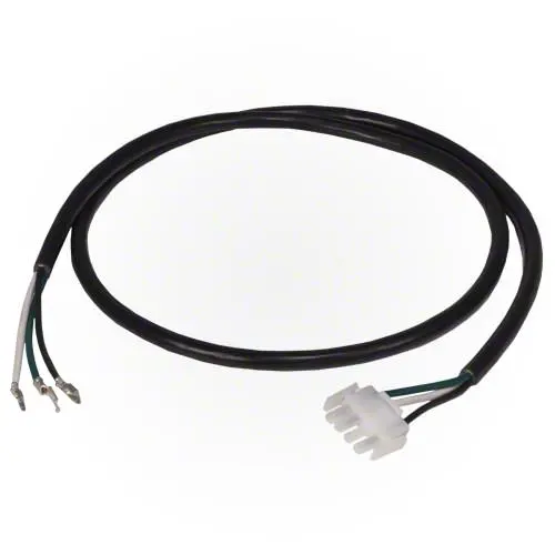 Waterway Pump Cord 4-Pin Amp - 4 Foot - 741-Cggz-44X 1