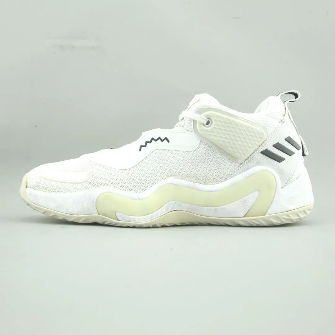 Adidas D.O.N. Issue #3 1