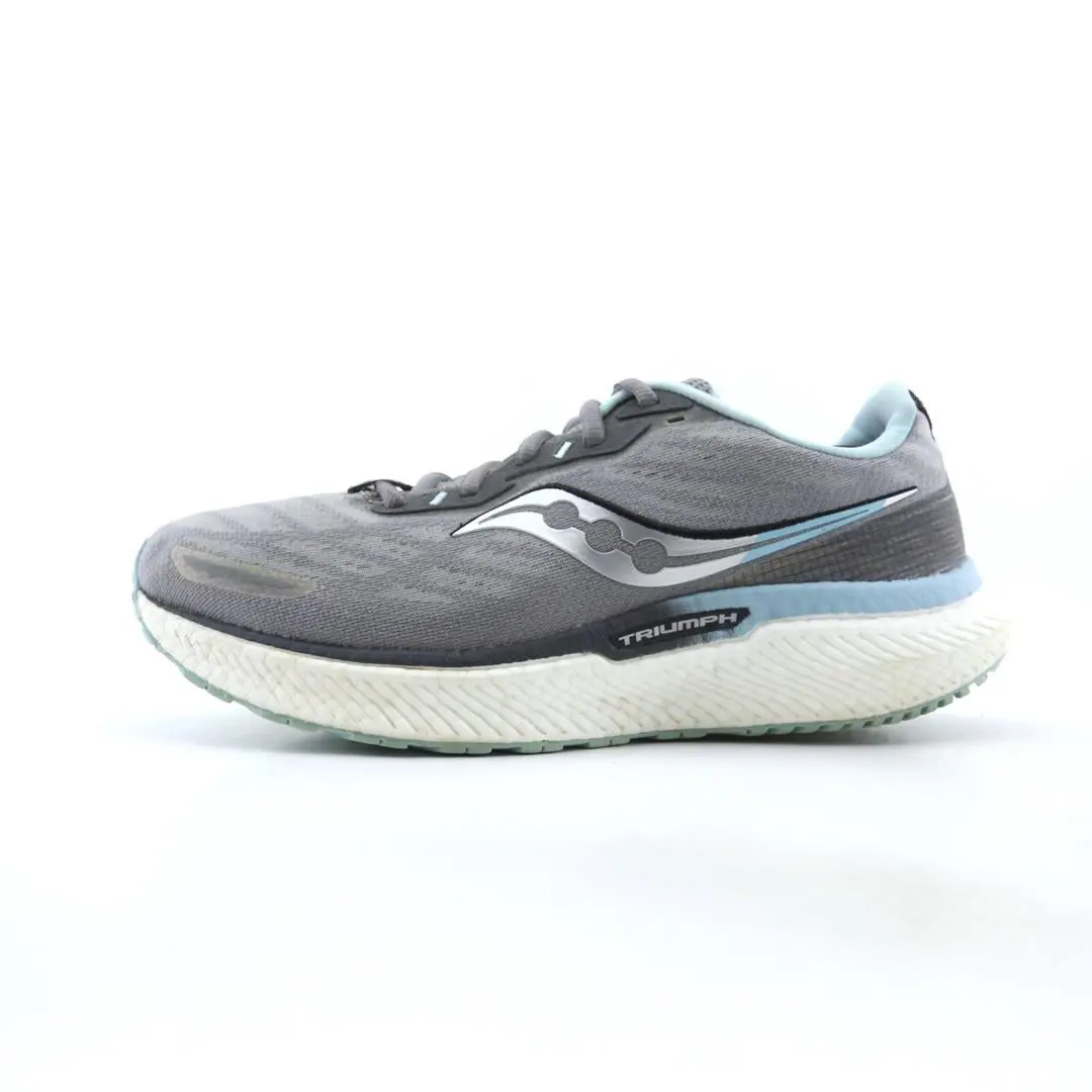 Saucony Triumph 19 1