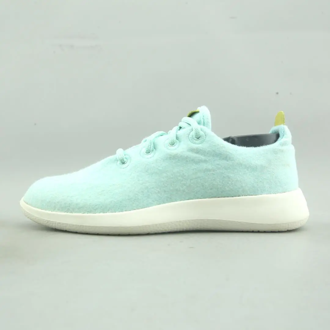 Allbirds  Wool Runner 1