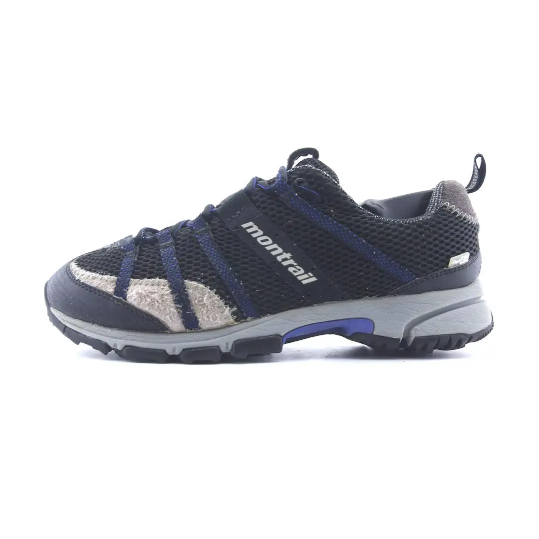 Montrail  Fluidflex Ii 1