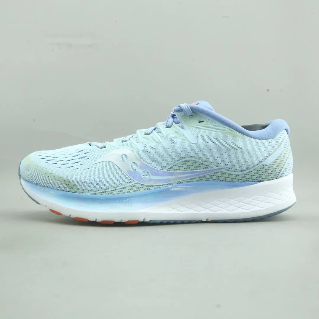 Saucony Ride Iso 2 1