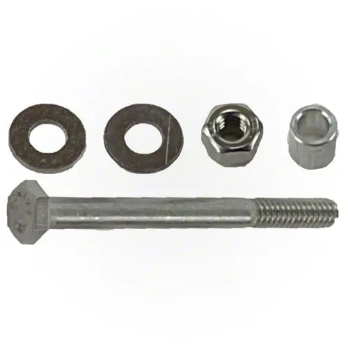 Sr Smith Deck Mount Flange Slide Leg Hardware 1