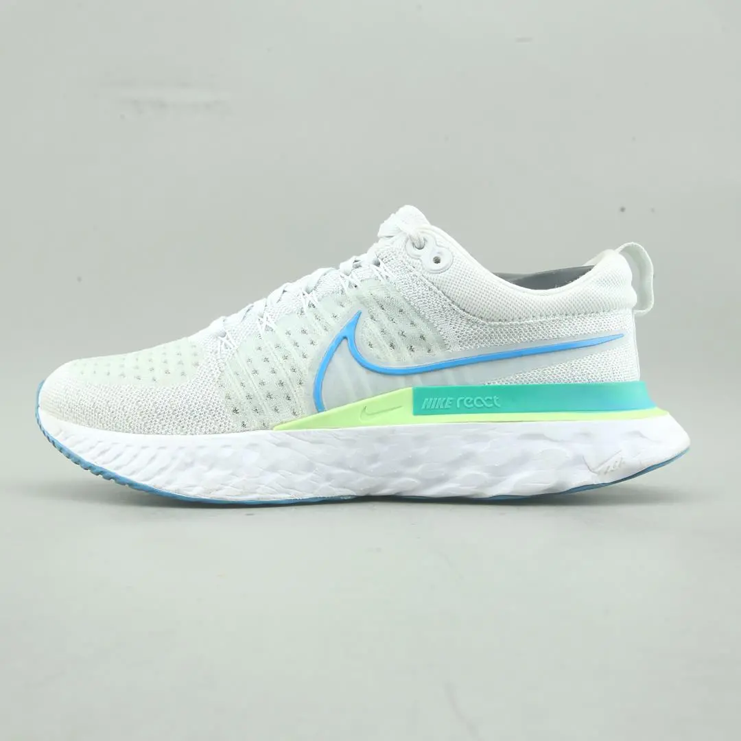 Nike React Infinity Run Flyknit 2 1
