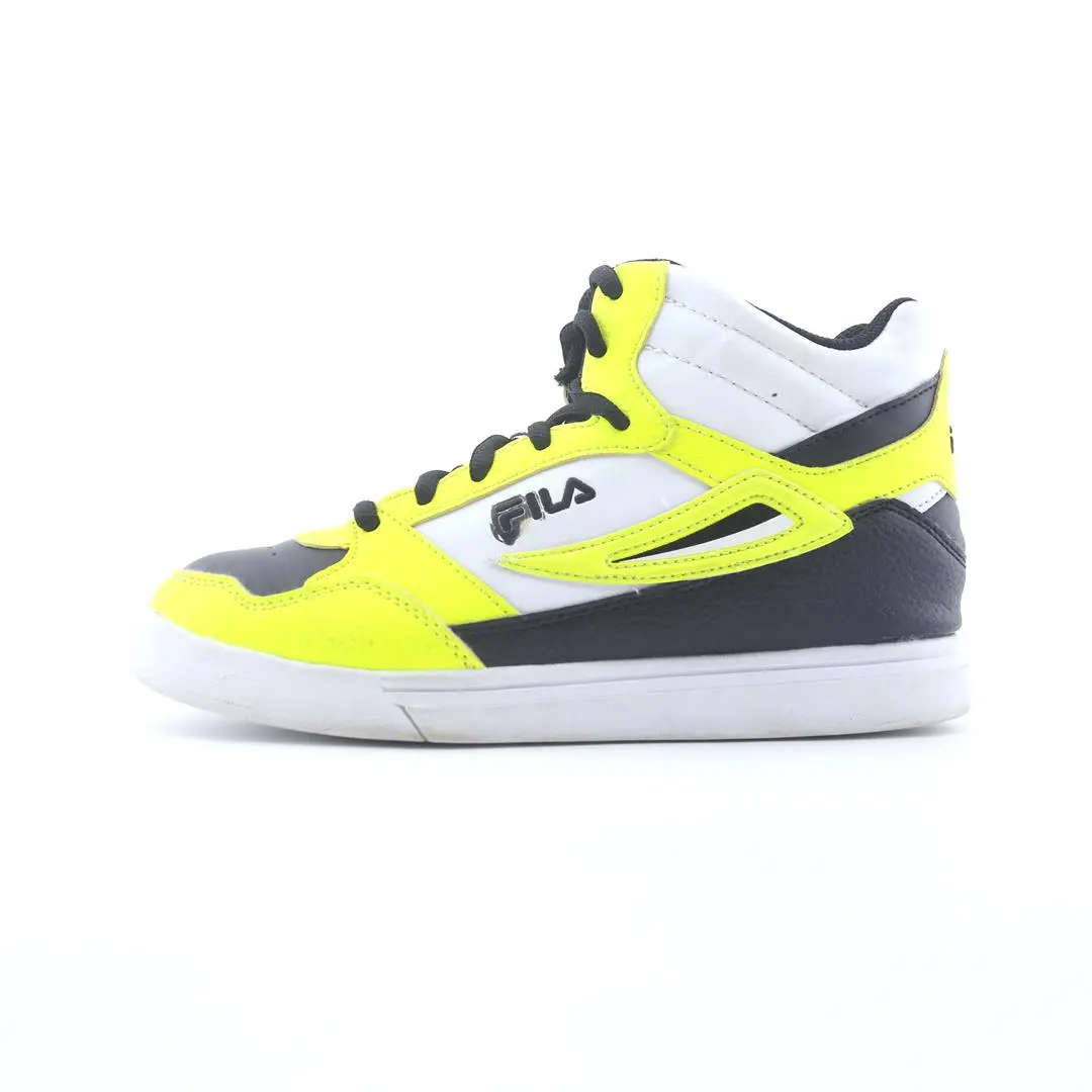 Fila Everge Faux High 1