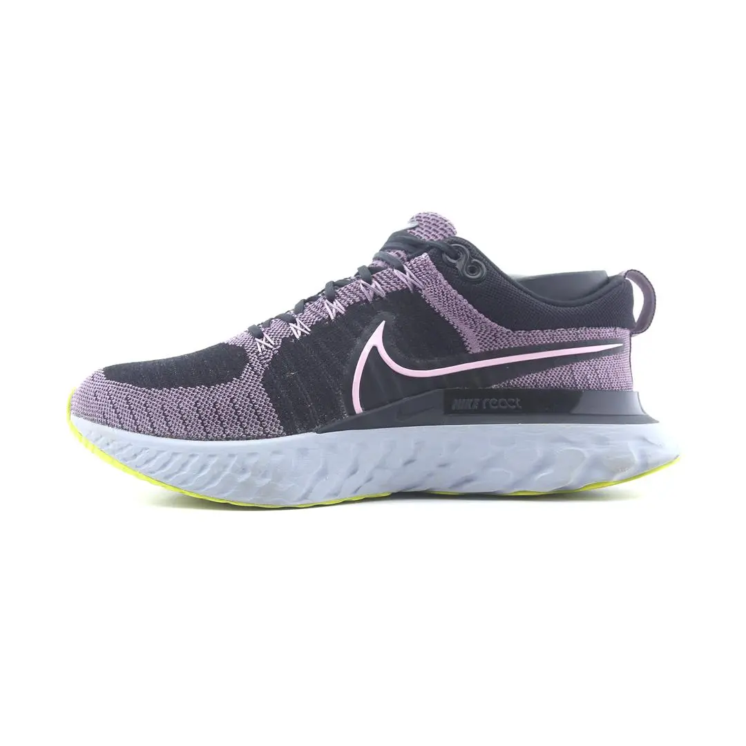 Nike React Infinity Run Flyknit 2 1