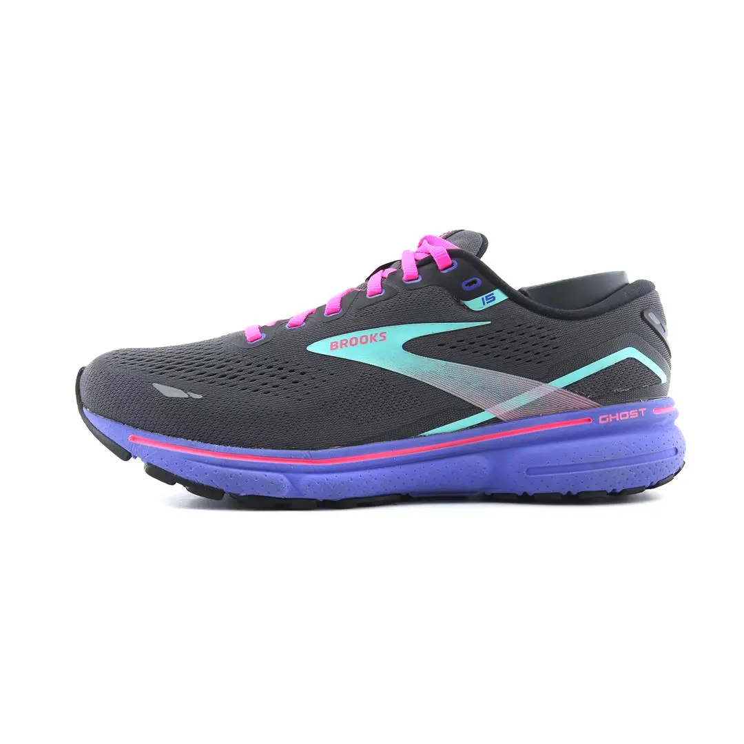 Brooks Ghost 15 1