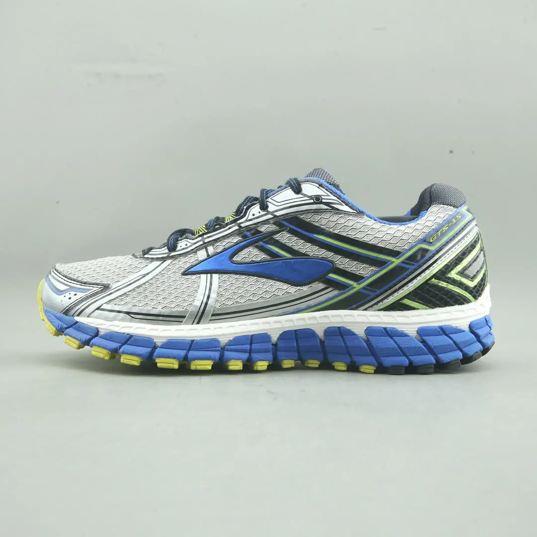 Brooks Adrenaline Gts 15 1