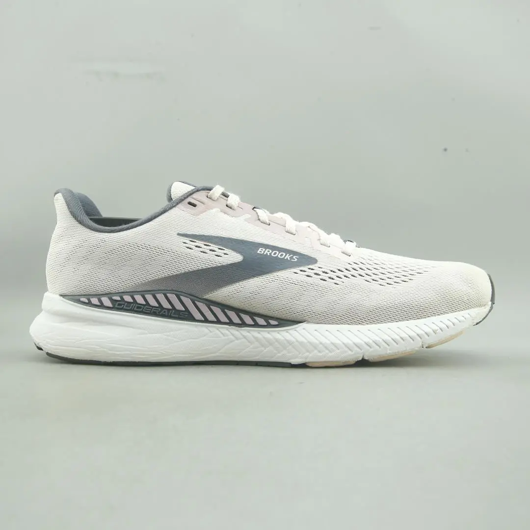 Brooks Launch Gts 8 2