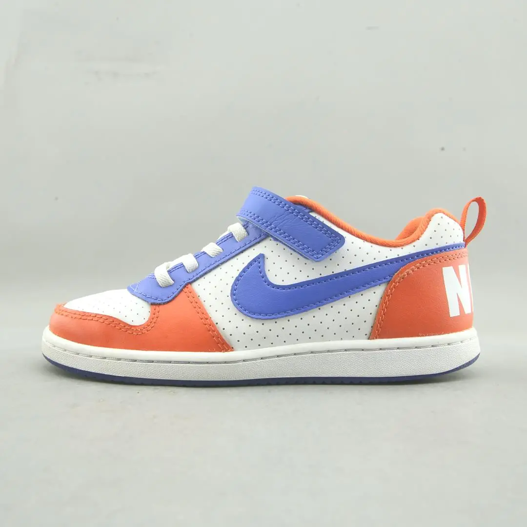 Nike Court Borough Low 1