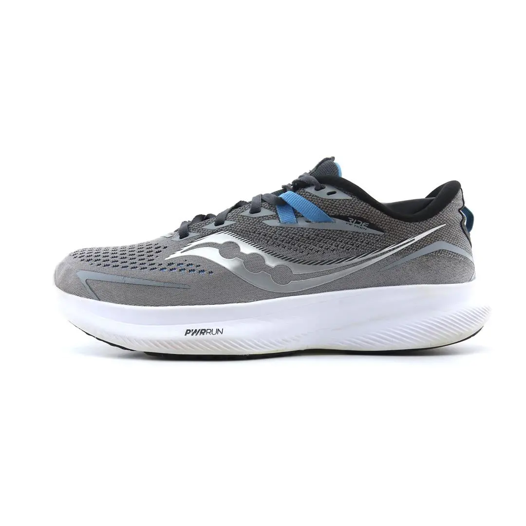 Saucony Ride 15 1