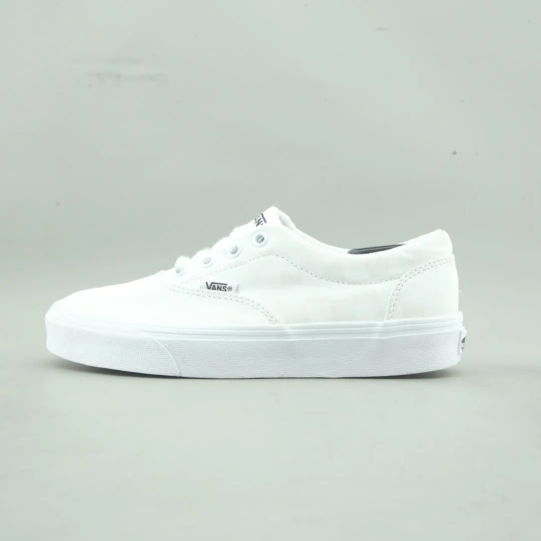 Vans Authentic Checkerboard 1