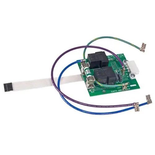 Waterway Control System Db1 775-0501 1