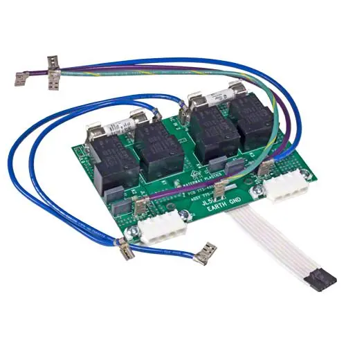 Waterway Control System Db2 775-0502 1