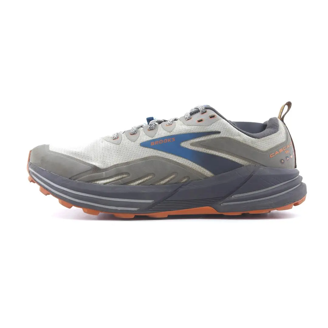 Brooks Cascadia 16 1