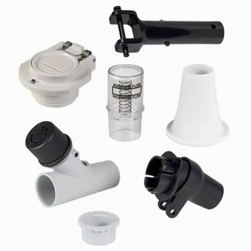 Pentair Accessory Package 77705-0200 1