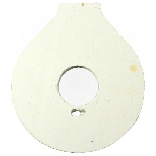 Pentair Heater Kaowool Insulation Kit 77707-0008 2