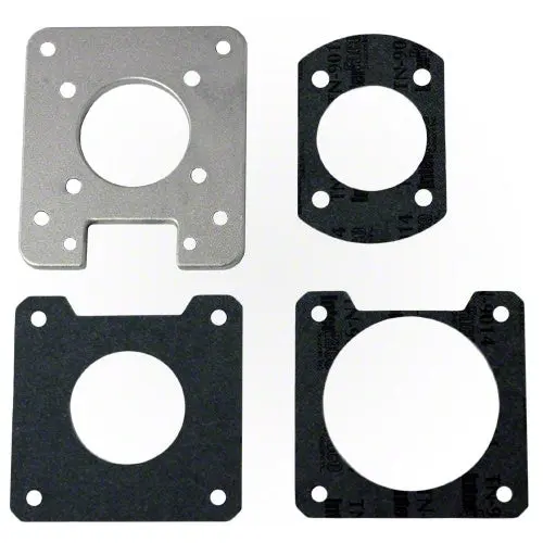 Pentair Blower / Adapter Plate Gasket Kit 77707-0011 1