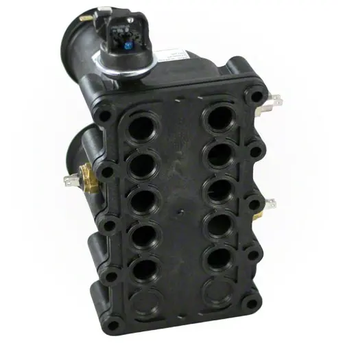 Pentair Manifold Kit 77707-0015 2