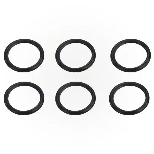 Pentair Tube Sheet Coil Sealing O-Ring Kit 77707-0117 1