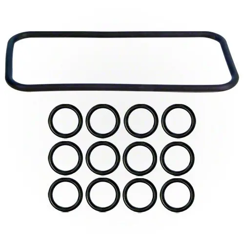 Pentair Tube Sheet Coil Sealing Kit 77707-0120 1