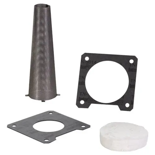 Pentair Flame Holder Kit 77707-0204 2
