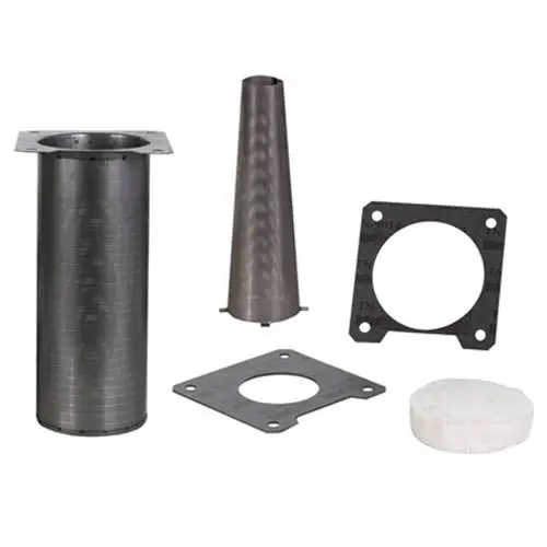 Pentair Flame Holder Kit 77707-0204 1