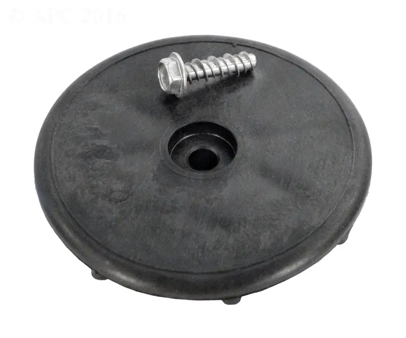 Sta-Rite Display Cover Retainer Cap Kit 77707-0009 1