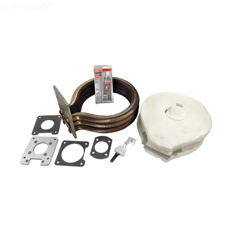 Pentair Hd Tube Sheet Coil 77707-0242 1