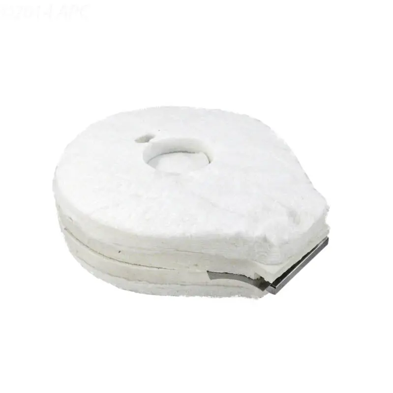 Pentair Hd Tube Sheet Coil 77707-0243 2