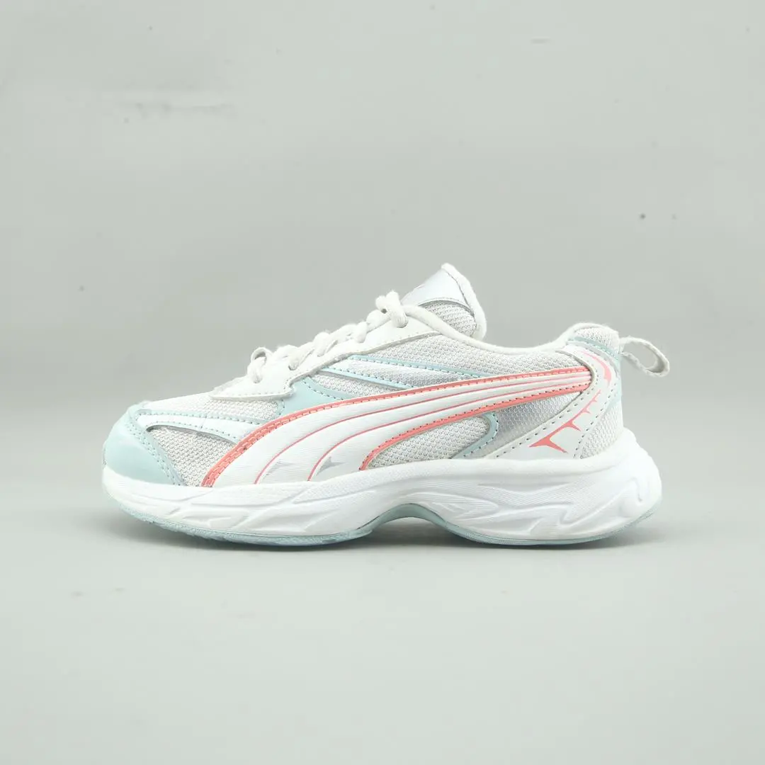 Puma Morphic Techie 1
