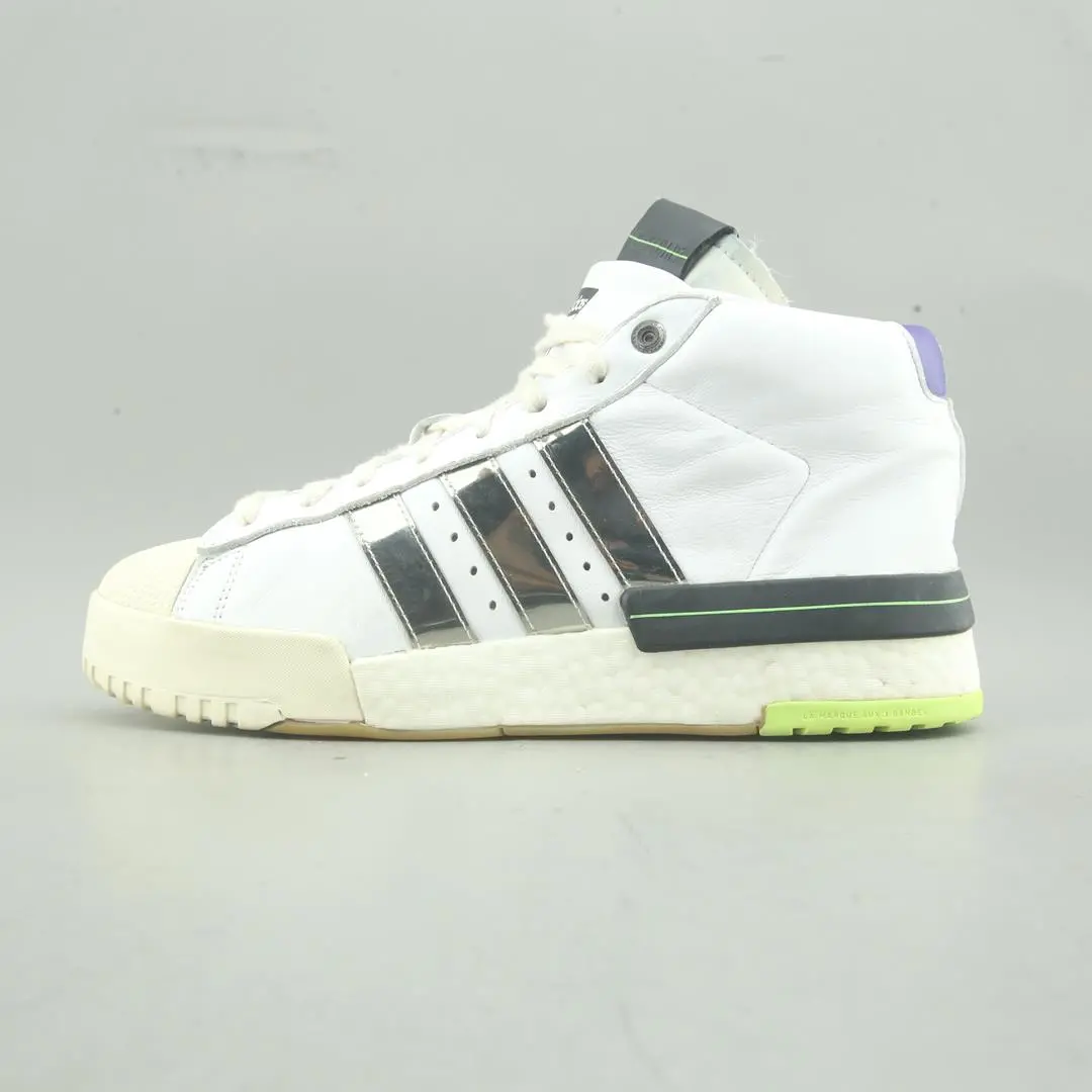 Adidas  Rivalry Promodel 1
