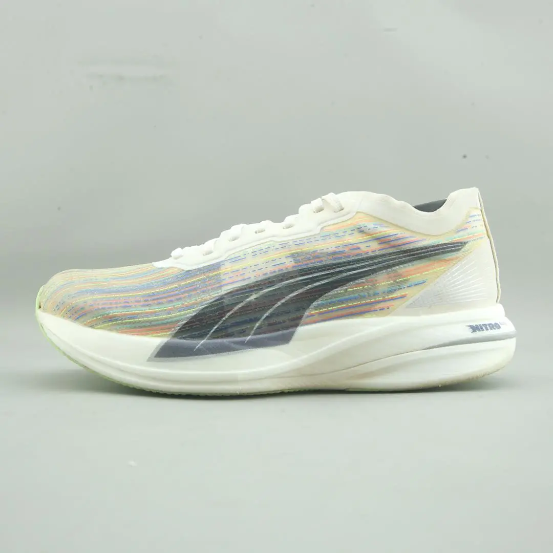 Puma Devitate Nitro Elite 1