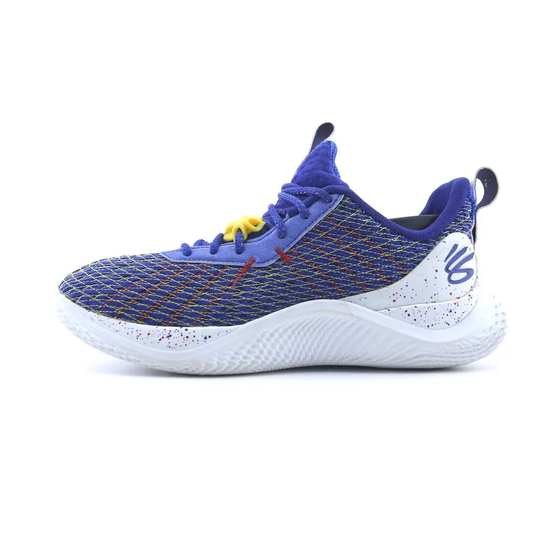 Under Armour Curry Flow 10 1