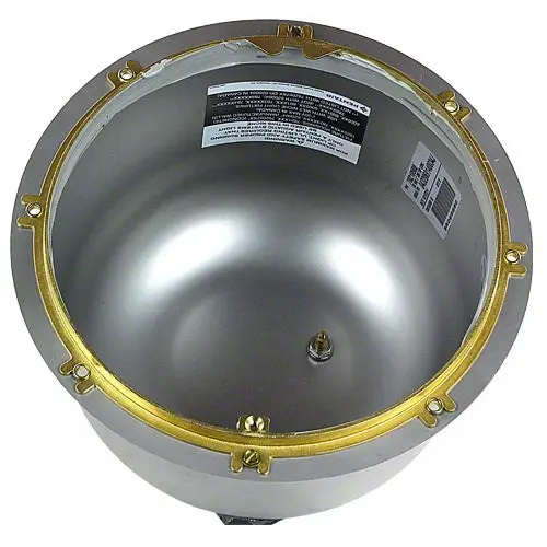 Pentair Large Stainless Steel Niche 78210500 1