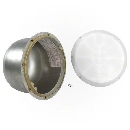 Pentair Large Stainless Steel Niche 78210700 1