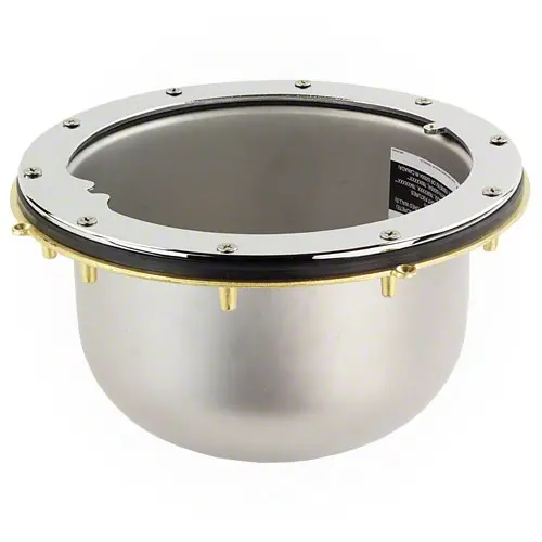 Pentair Large Stainless Steel Niche 78232400 1