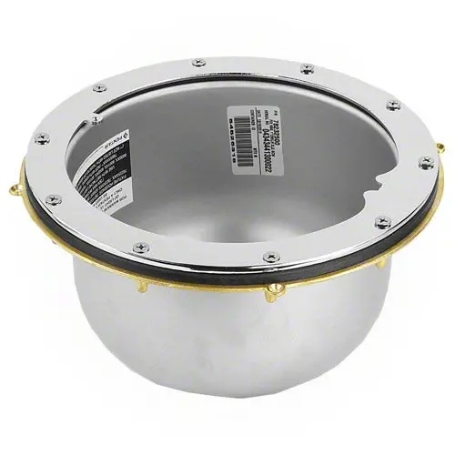 Pentair Large Stainless Steel Niche 78232500 1