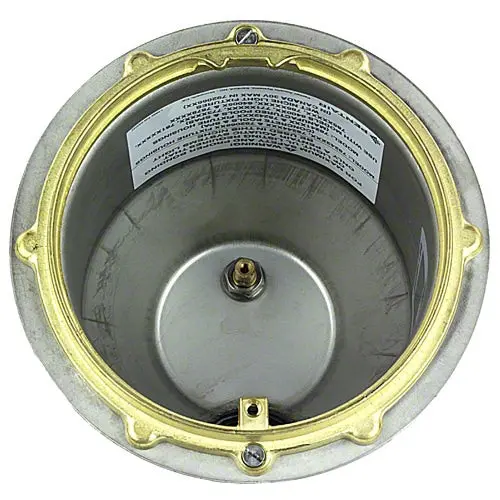 Pentair Small Stainless Steel Niche 78243300 1