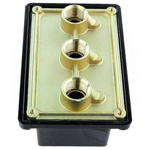 Pentair Junction Box 78310500 1