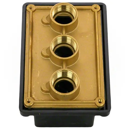 Pentair Junction Box 78310600 1