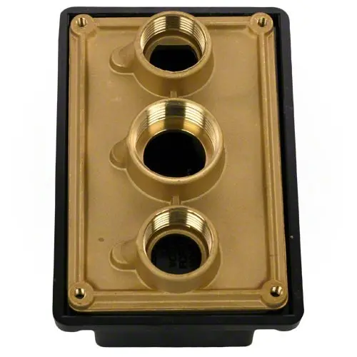 Pentair Junction Box 78310700 1
