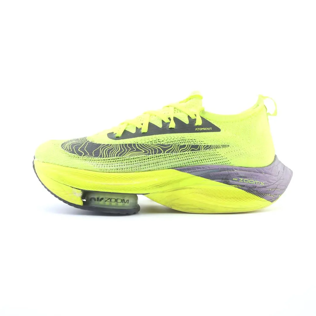Nike Air Zoom Alphafly Next% 1