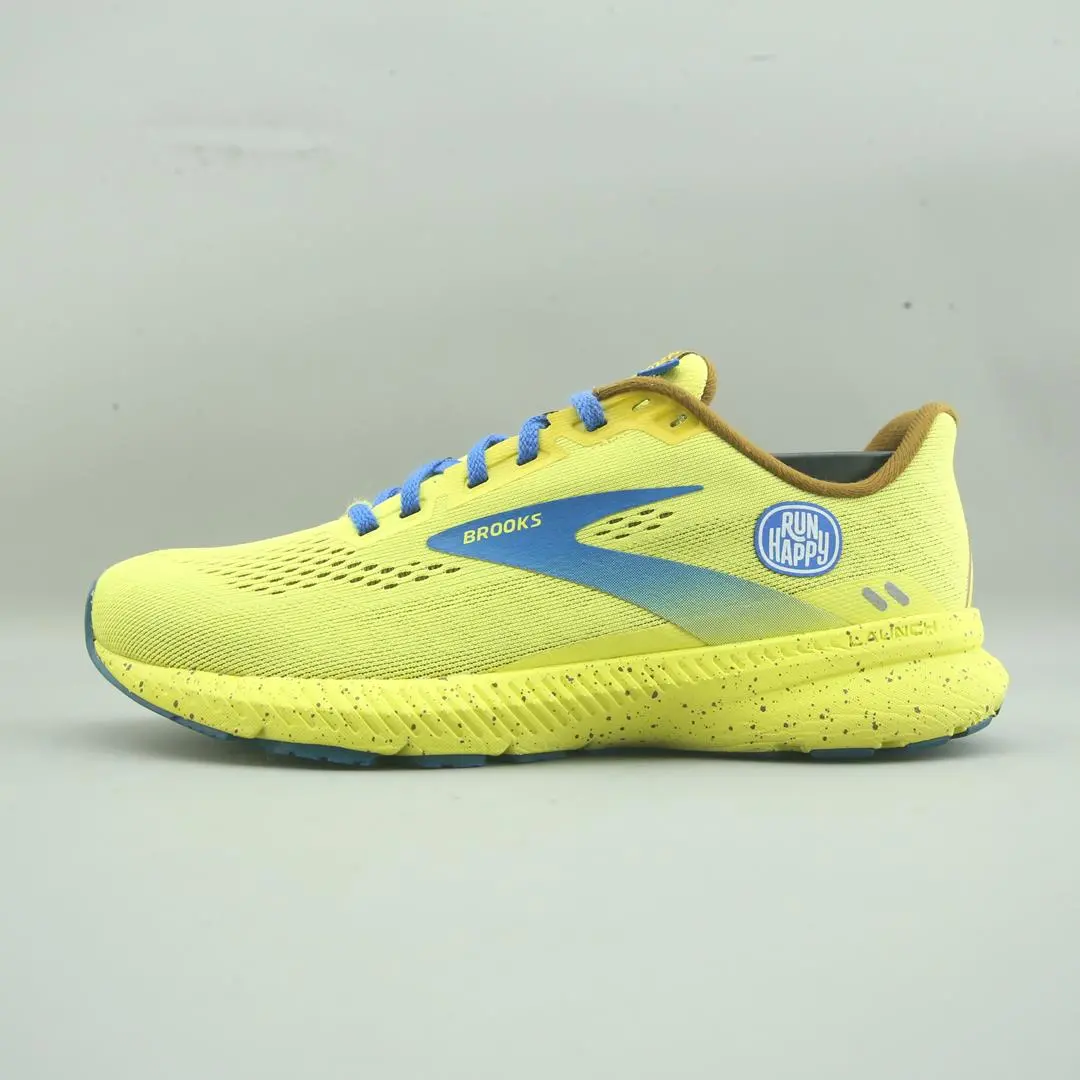 Brooks Launch 8 1