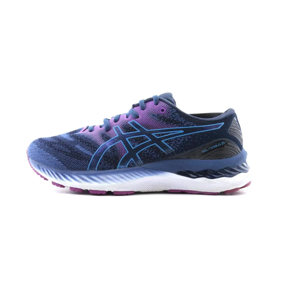 Asics Gel-Nimbus 23 1