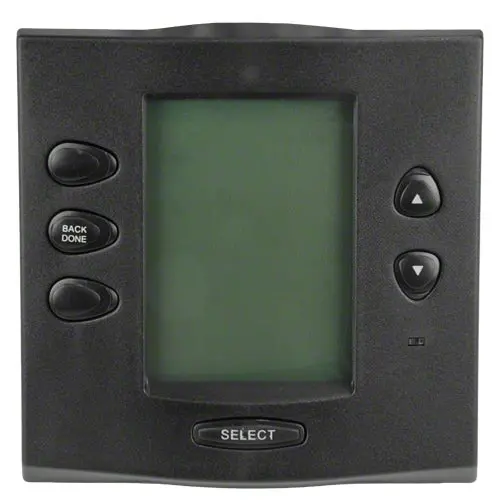 Jandy Aqualink Rs Onetouch Control Panel 7954 1