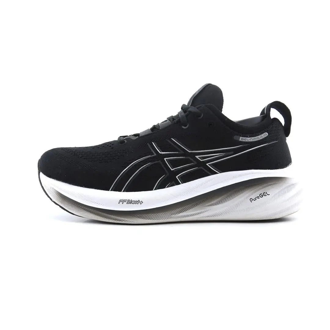 Asics Gel-Nimbus 26 1
