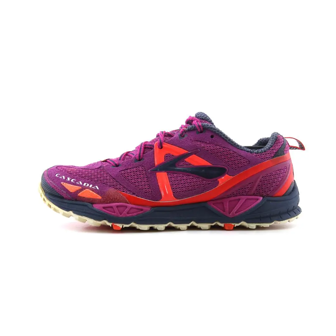Brooks Cascadia 9 1