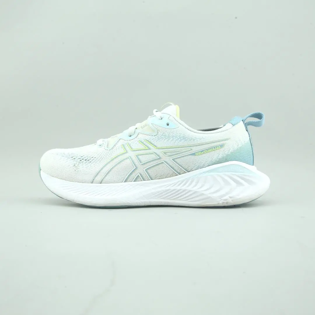 Asics Gel Cumulus 25 1