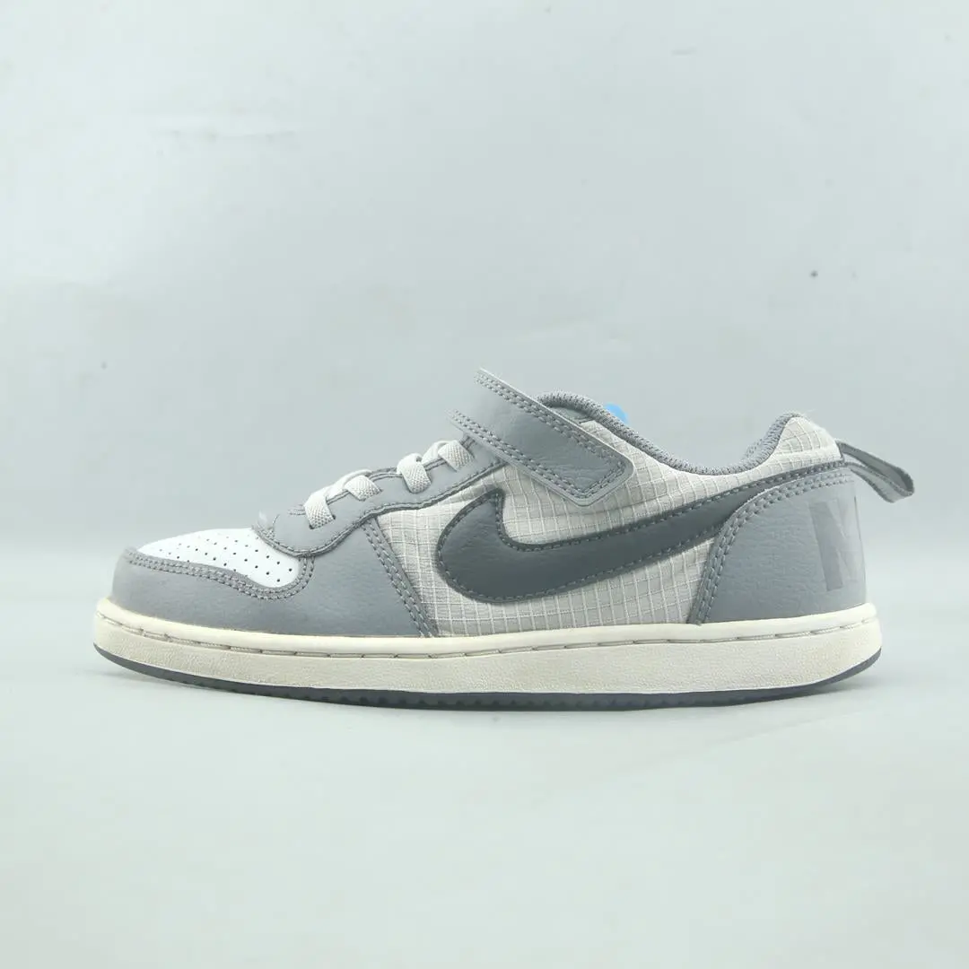 Nike  Court Borough Low 1
